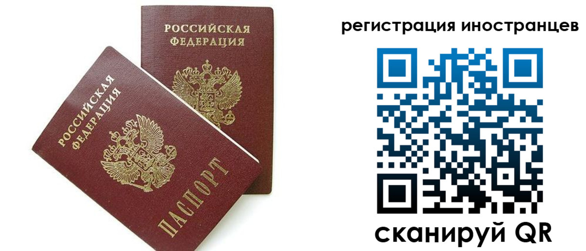 временная регистрация для всех в Плавске